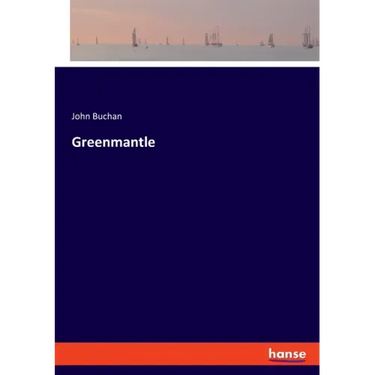 Greenmantle