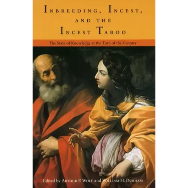 Imbreeding, Incest, and the Incest Taboo: The State of Knowledge at the Turn of the Century