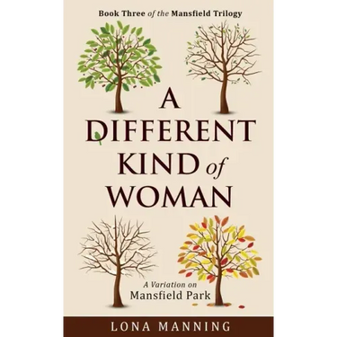 A Different Kind of Woman
