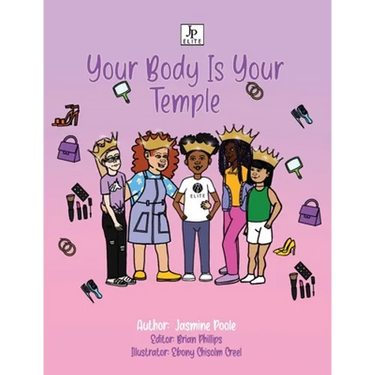 Your Body Is Your Temple