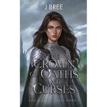 The Crown of Oaths and Curses