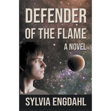 Defender of the Flame