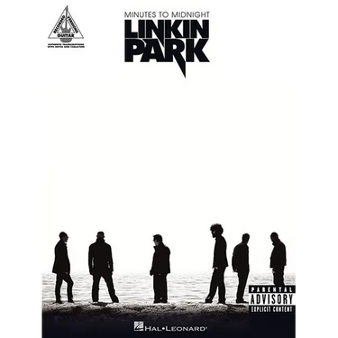 Linkin Park - Minutes to Midnight