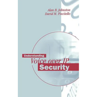 Understanding Voice-Over IP Security