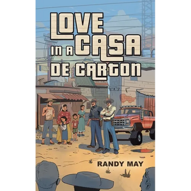 Love in a Casa de Carton