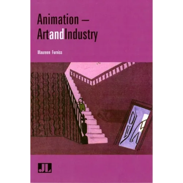 Animation: Art & Industry