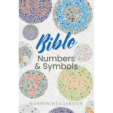 Bible Numbers and Symbols