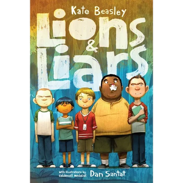Lions & Liars