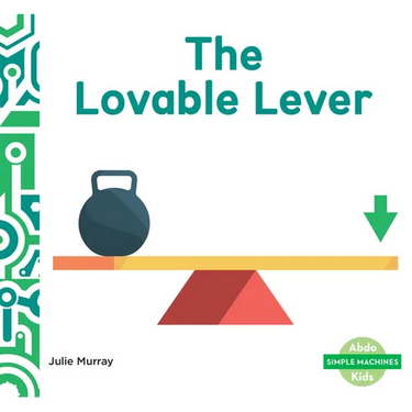 Lovable Lever