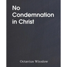 No Condemnation in Christ