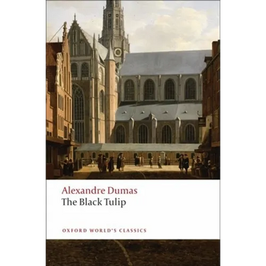 The Black Tulip