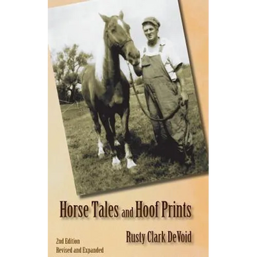 Horse Tales and Hoof Prints
