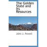 The Golden State and Its Resources