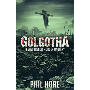 Golgotha