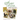 The Frugal Florist (R): Design Table Guide To Professional Floral Arrangements
