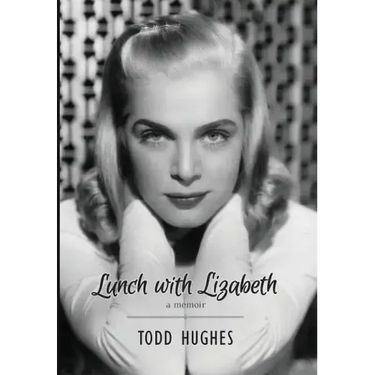 Lunch with Lizabeth