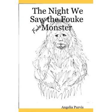 The Night We Saw the Fouke Monster
