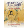 Secret Map of the Body: Visions of the Human Energy Structure