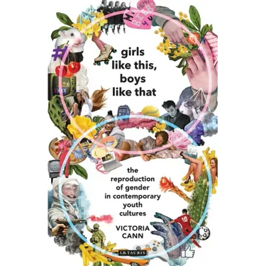 Girls Like This, Boys Like That The Reproduction of Gender in Contemporary Youth Cultures