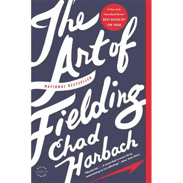 The Art of Fielding