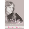 All You Have is a Voice: Free from a Hidden Cult