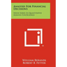 Analysis for Financial Decisions: Irwin Series in Quantitative Analysis for Business