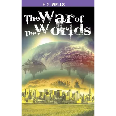 The War of the Worlds