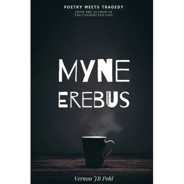 Myne Erebus: Poetry meets tragedy