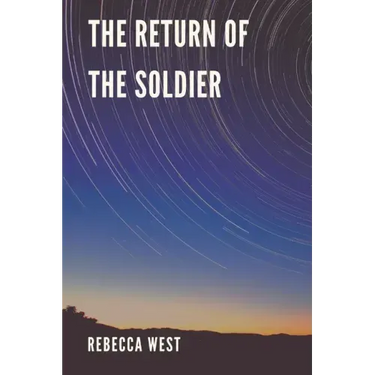 The Return of the Soldier