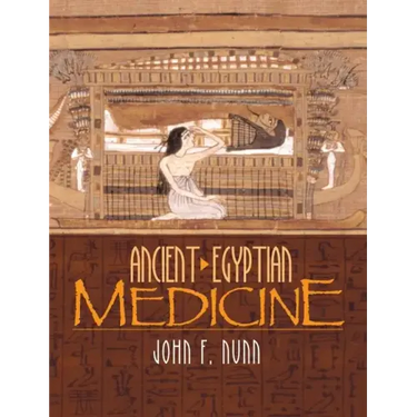Ancient Egyptian Medicine