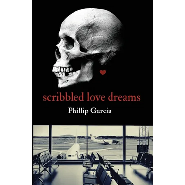 Scribbled Love Dreams