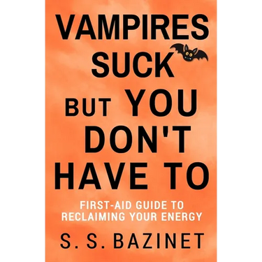 Vampires Suck But You Don't Have To