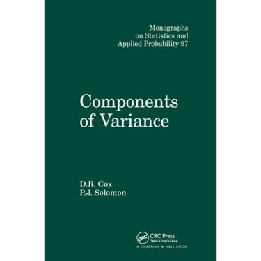 Components of Variance