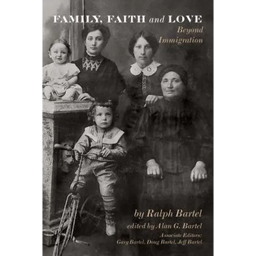 Family, Faith and Love: Beyond Immigration