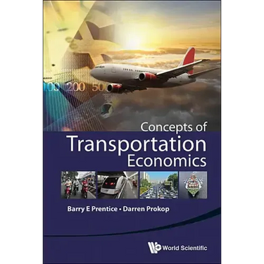 Concepts of Transportation Economics