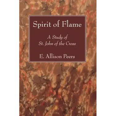 Spirit of Flame