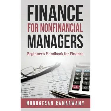 Finance for Nonfinancial Managers: Finance for Small Business, Basic Finance Concepts