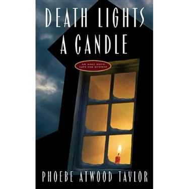 Death Lights a Candle
