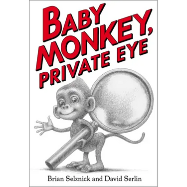 Baby Monkey, Private Eye