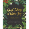 Good Tidings of Great Joy: The Complete Story of Christmas from the New King James Version