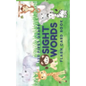 120 First Grade Sight Word: Flash Card Book