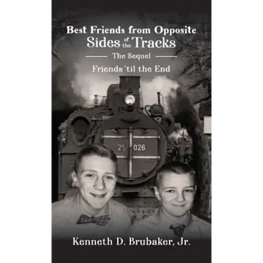 Best Friends from Opposite Sides of the Tracks: The Sequel, Friends 'til the End