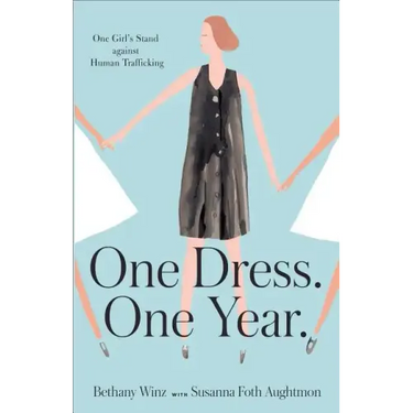 One Dress. One Year.