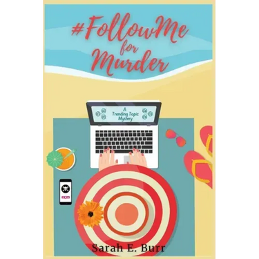 #FollowMe for Murder: Trending Topic Mysteries