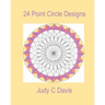 24 Point Circle Designs