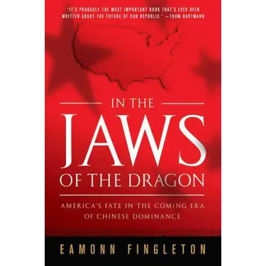 In the Jaws of the Dragon