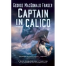 Captain in Calico
