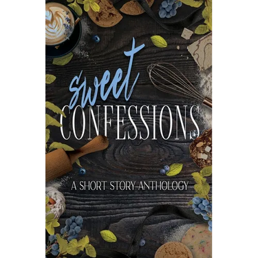 Sweet Confessions