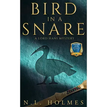 Bird in a Snare