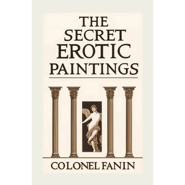 The Secret Erotic Paintings